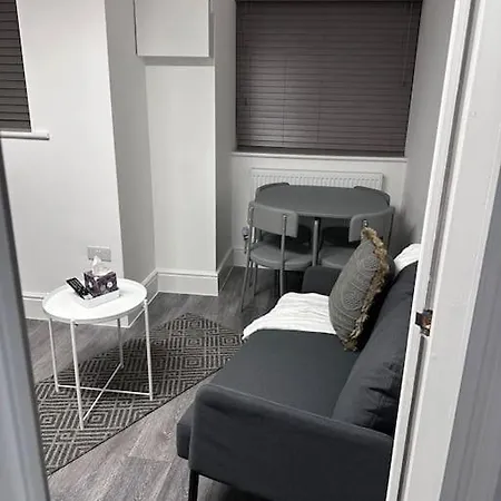 2Bed Flat In Leicester ! Exterior photo