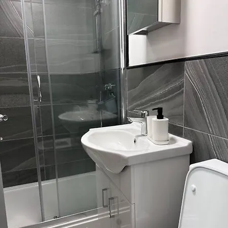 2Bed Flat In Leicester ! Exterior photo