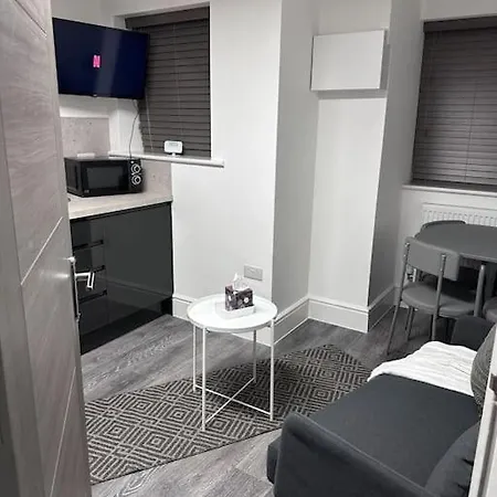 2Bed Flat In Leicester ! Exterior photo