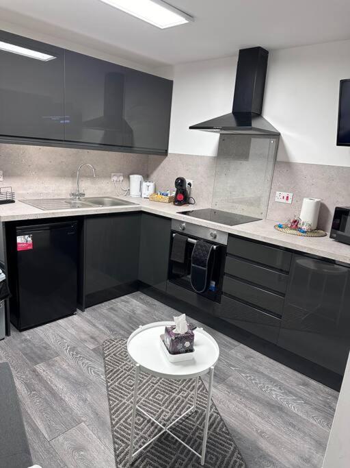 2bed Flat In ! * Leicester
